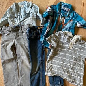 Old Navy 3T bundle
